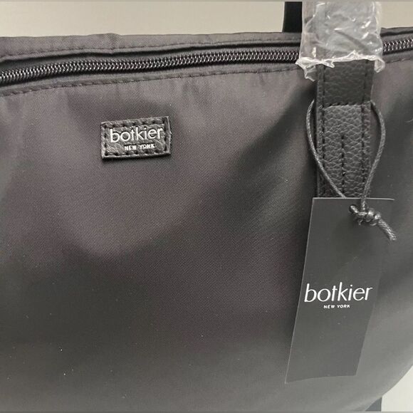 Botkier Nylon Tote Bag - Picture 3 of 9